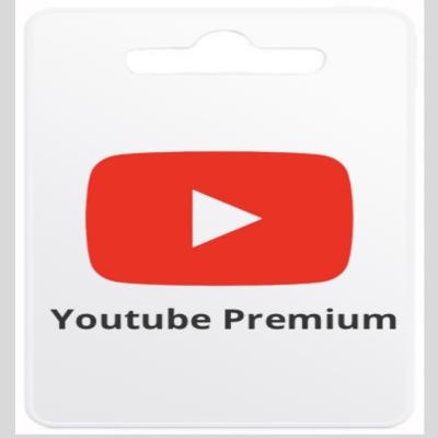 يوتيوب بريميوم شهر 